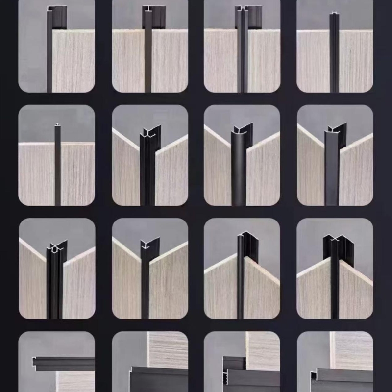 Metal Trim