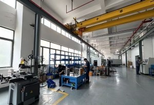 Mold Department