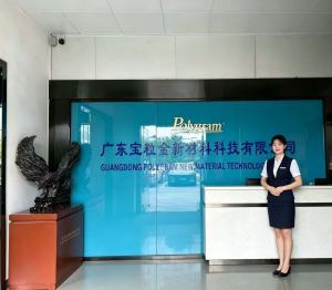 Company front desk