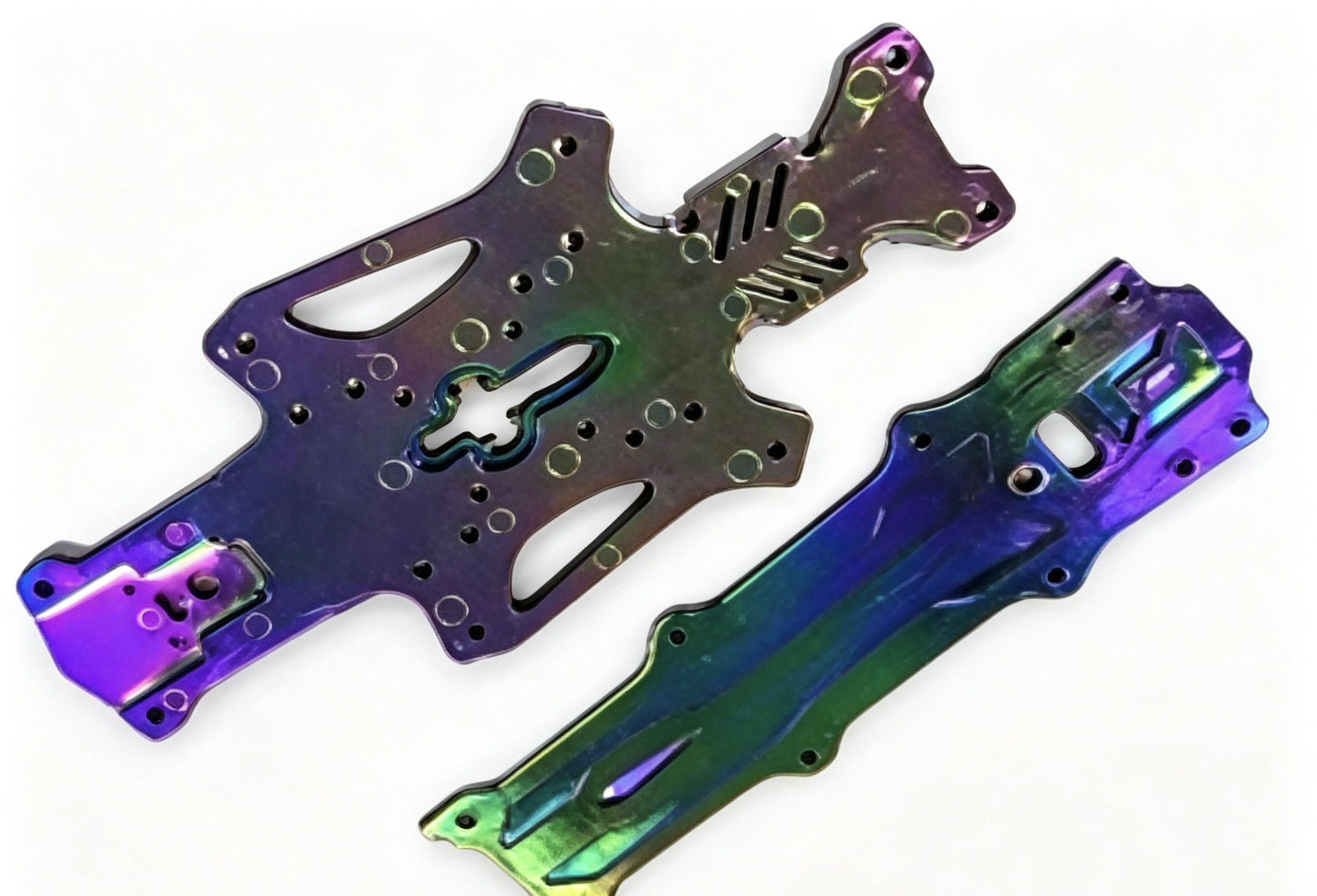 Unmanned aerial vehicle parts