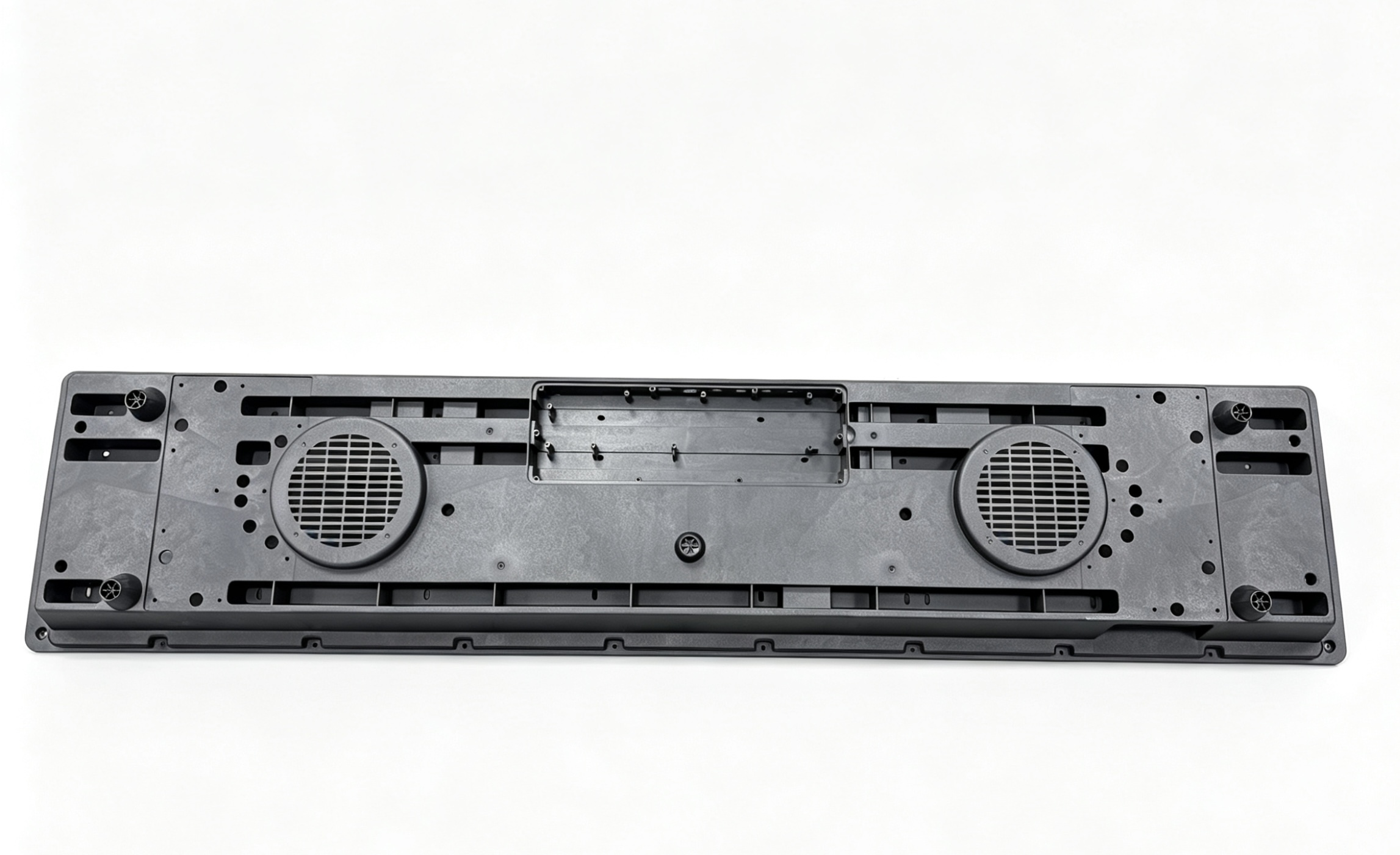 Carbon fiber composite plastic components across different application scenarios