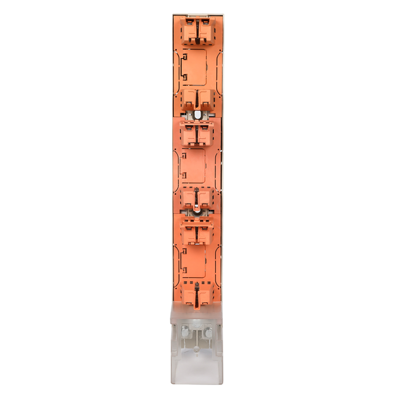 FUSE RAIL-BTR2