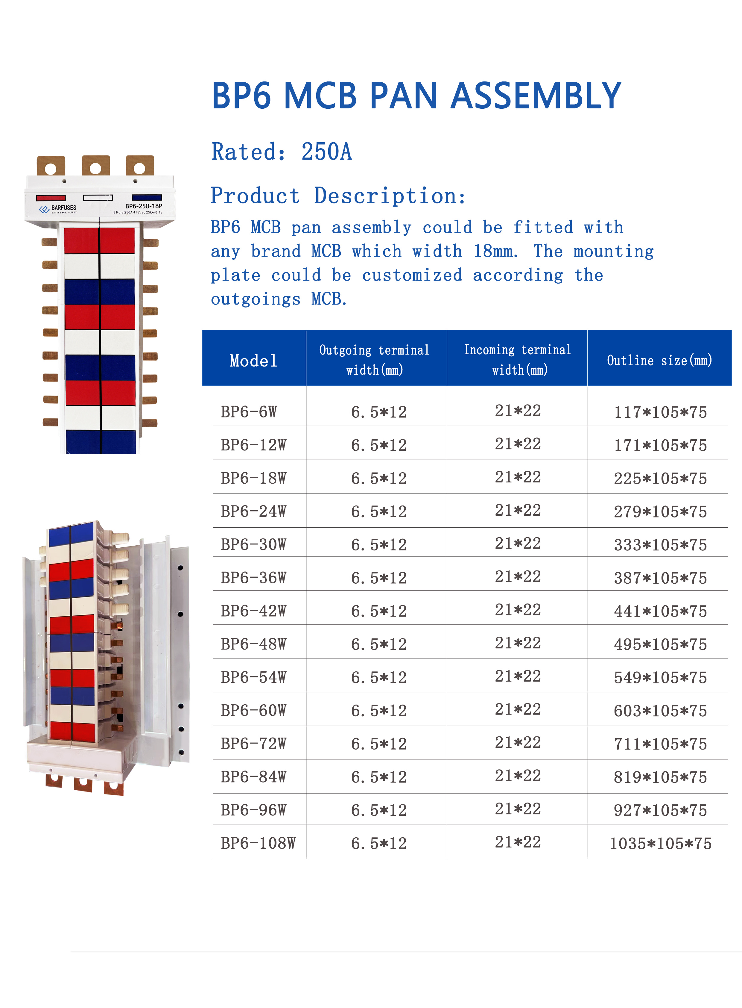 BP6-catalog
