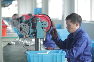 Production line