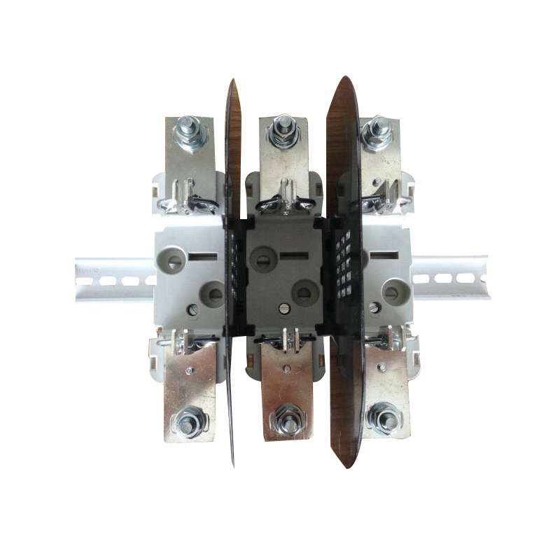 BH fuse base