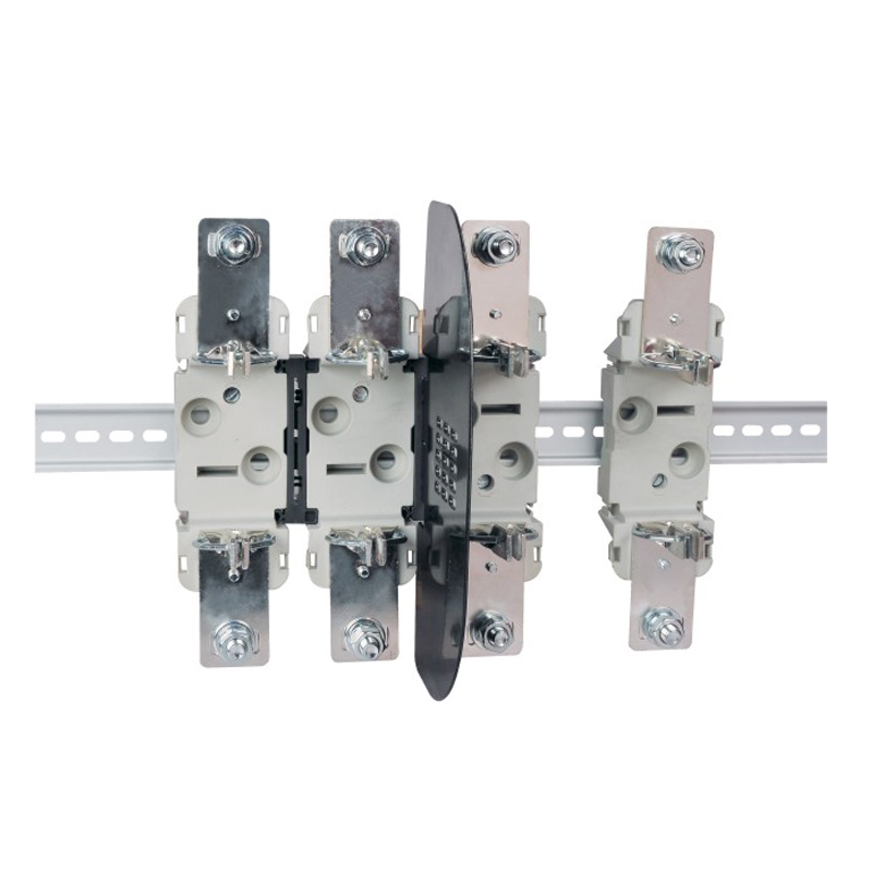 BH fuse base 