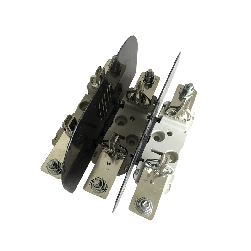 BH fuse base 