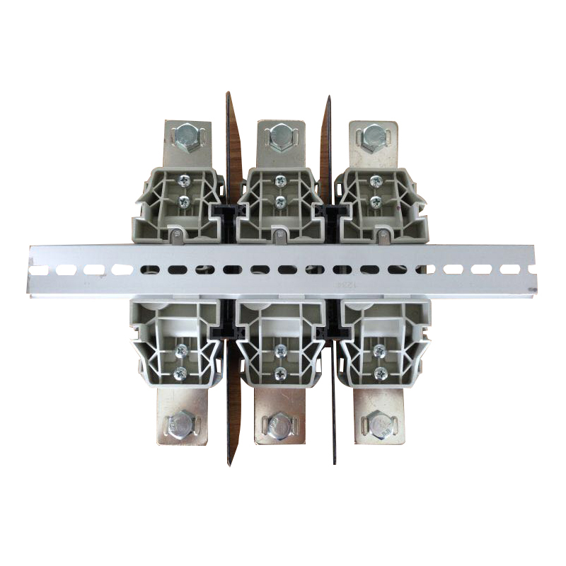 BH fuse base