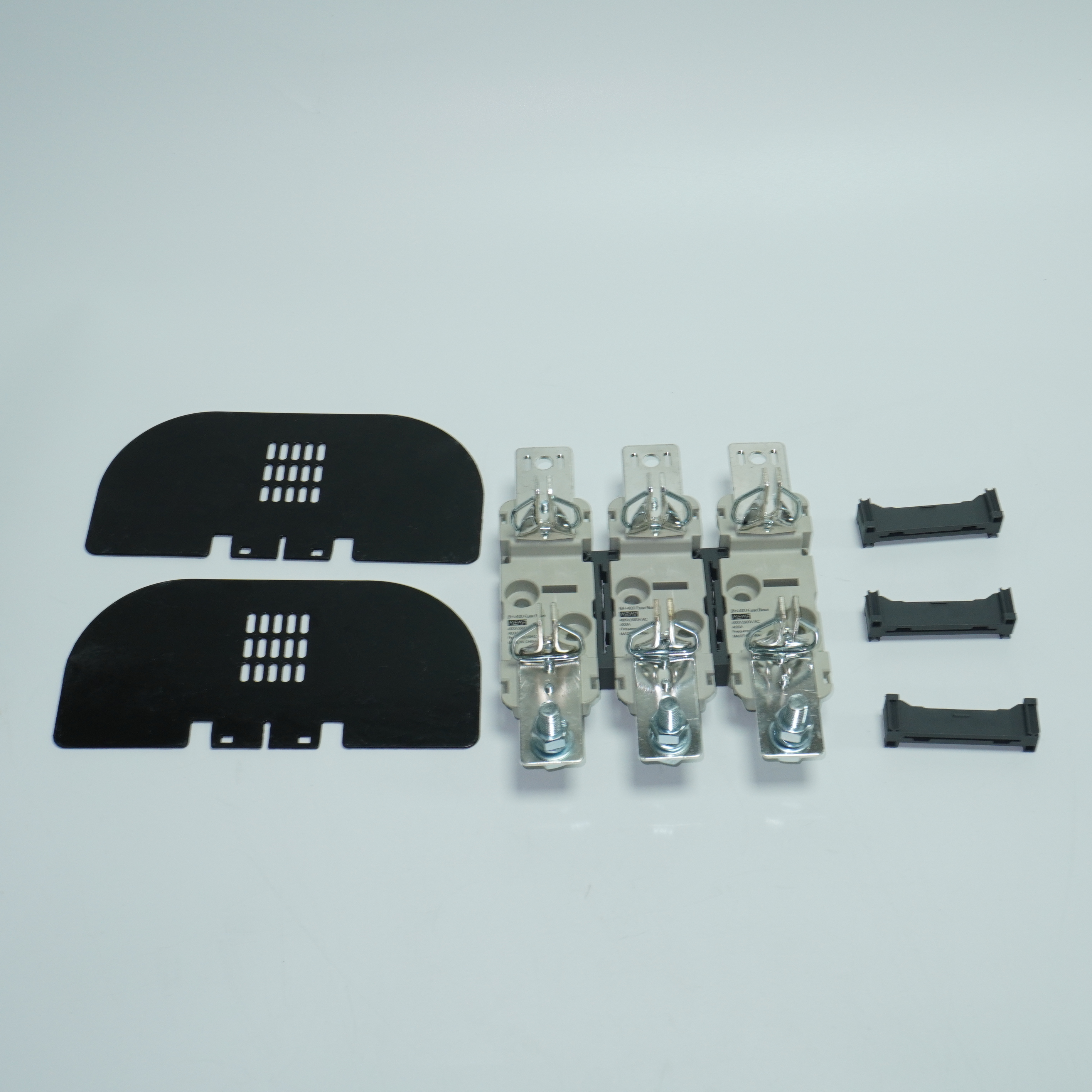 BH fuse base