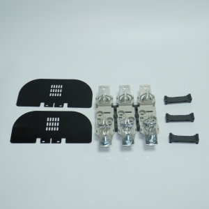 BH din rail type fuse base