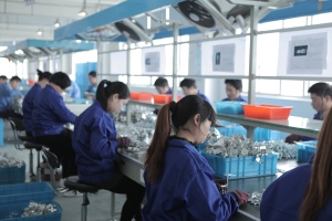 Production line 