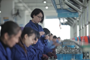 Production line