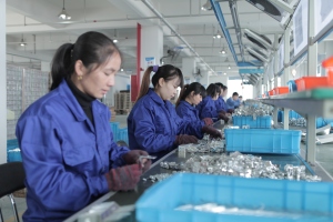 Production line 
