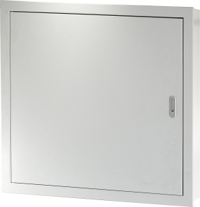 distribution box with mccb pan assembly busbar