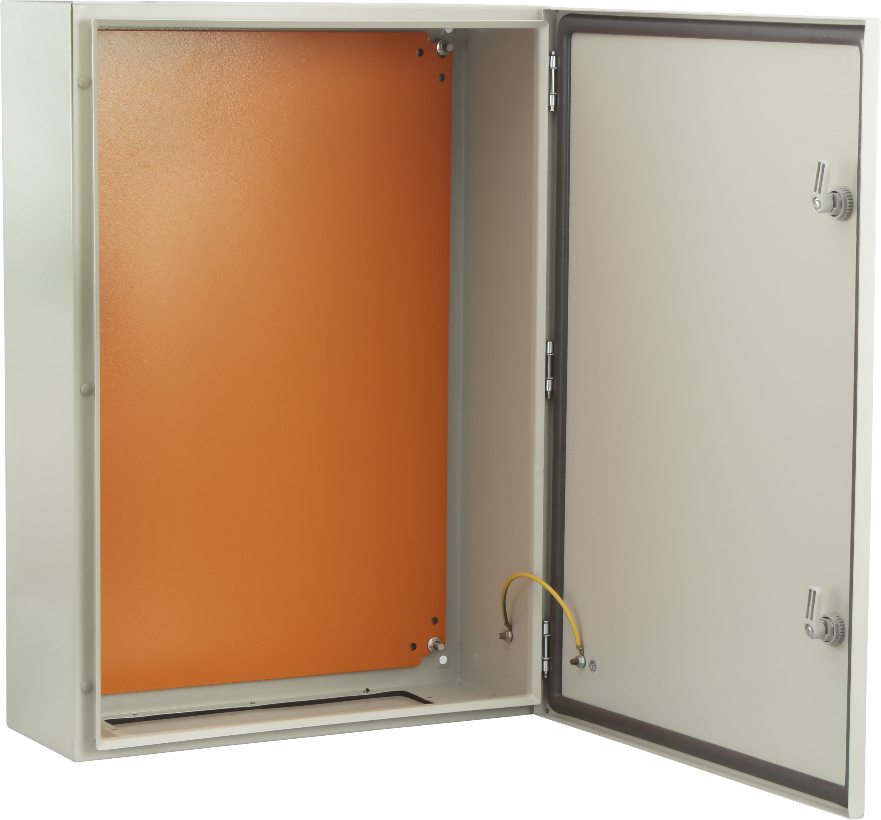 distribution box 