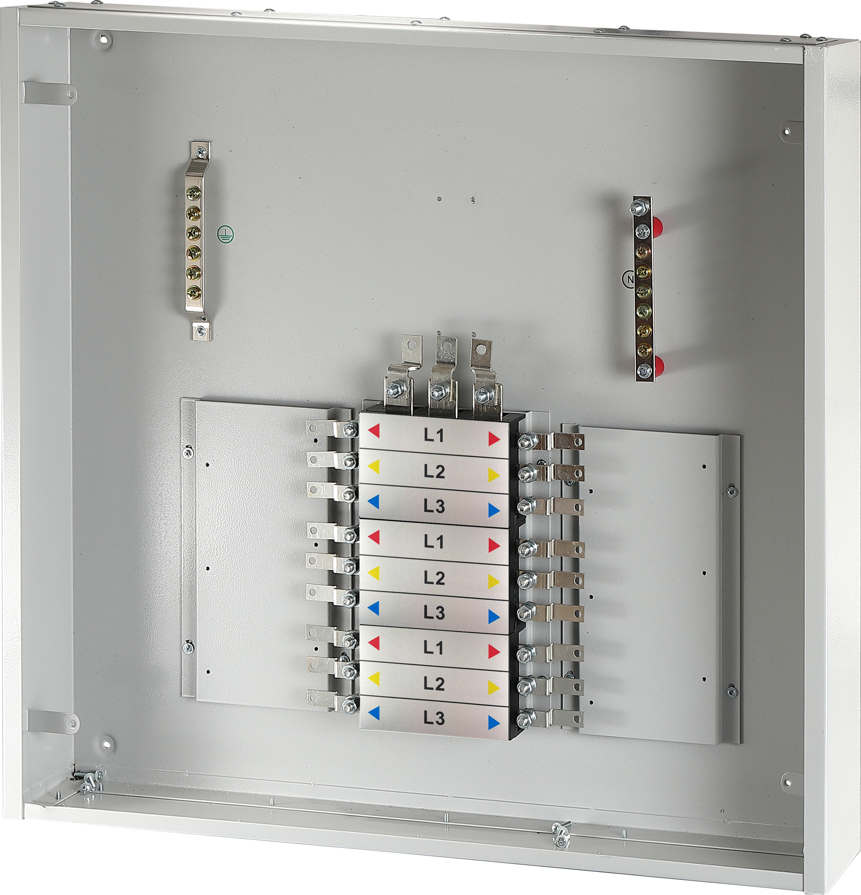 distribution box 