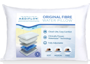 Water Pillow - Original Fibre