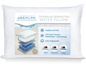 Water Pillow - Original Down Alternative