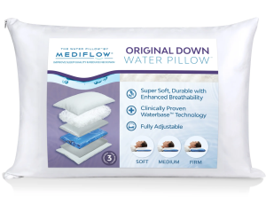 Water Pillow - Original Down