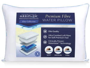 Water Pillow - Elite Fibre