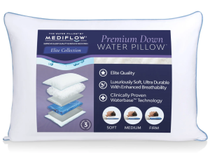 Water Pillow - Elite Down