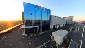 Newyinye Office Building