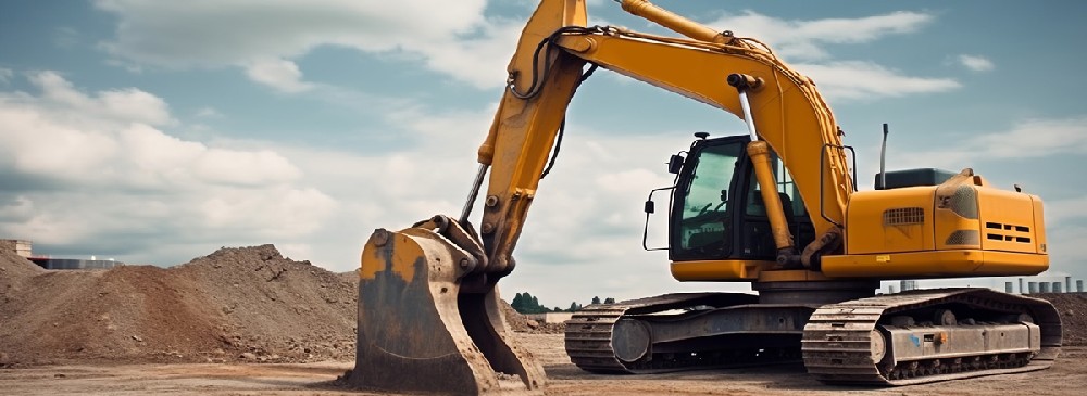 Mining machinery gearbox application requiring high load capacity high precision gears