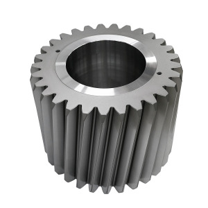 Planet gear