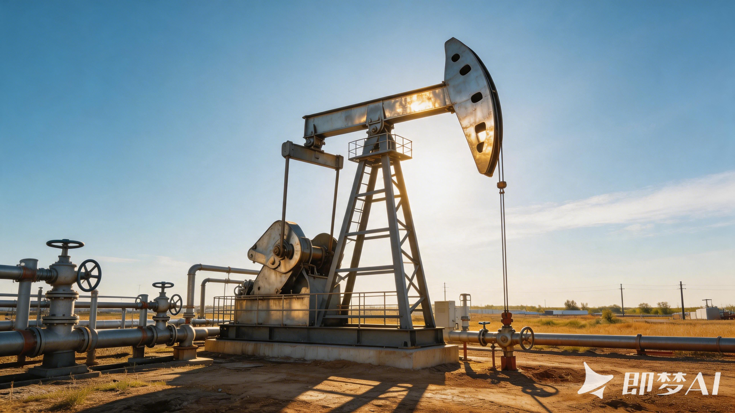 Petroleum equipment industry application of high precision gears