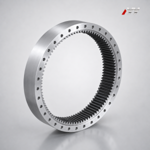 Large-Diameter Ring Gear