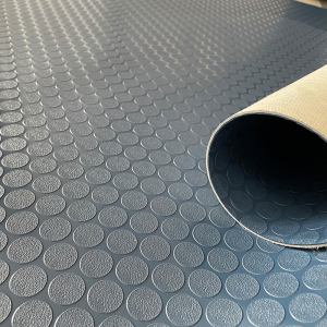 Aircraft Flooring