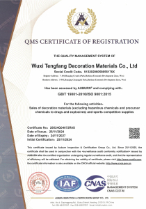 ISO9001