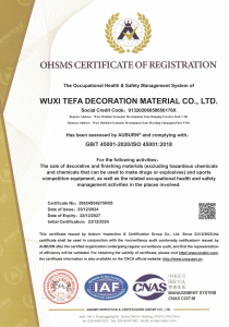 ISO45001