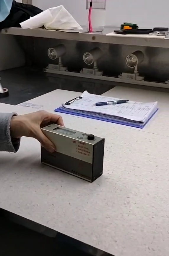 FARFLY FLOORING quality inspection — request samples and certification documents