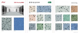 Vinyl Flooring