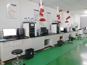 Laboratory