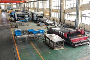ironworks