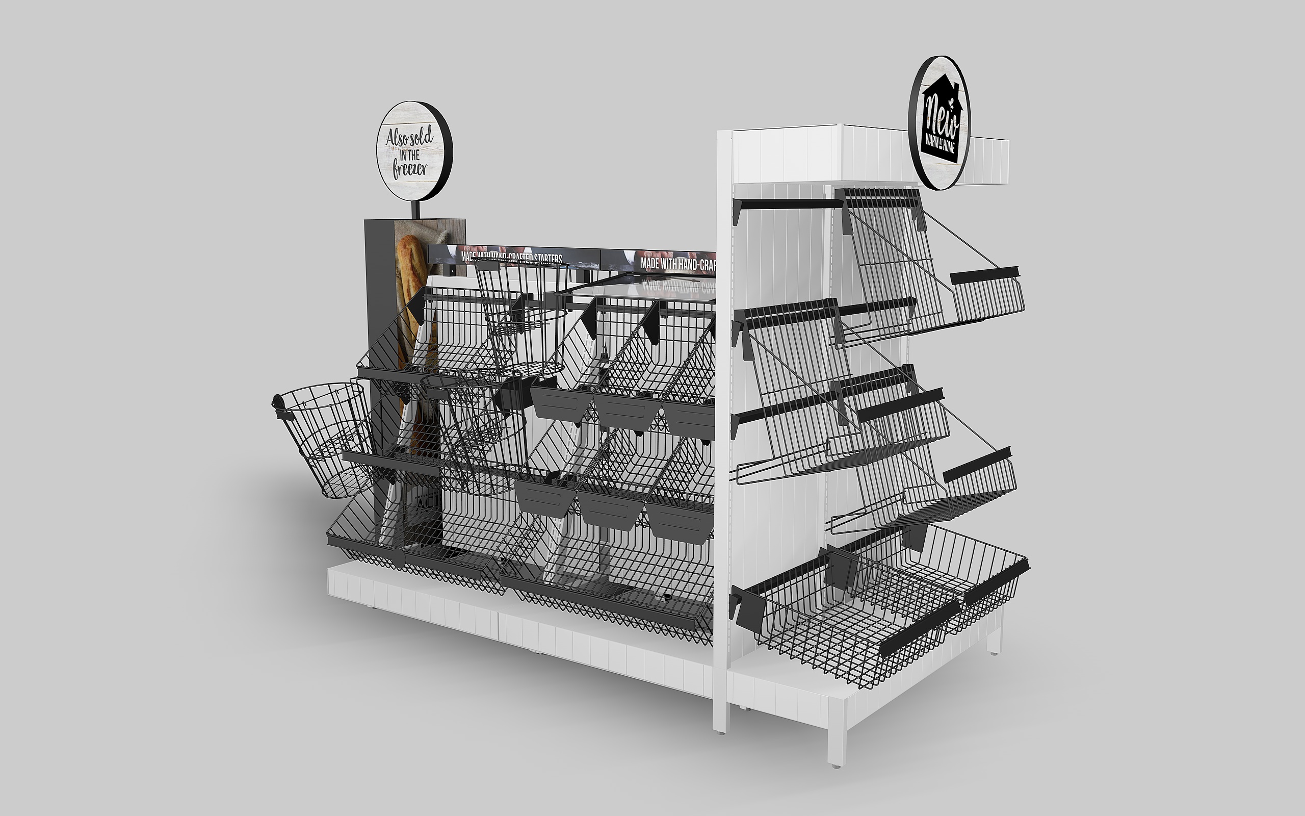 Store Fixture