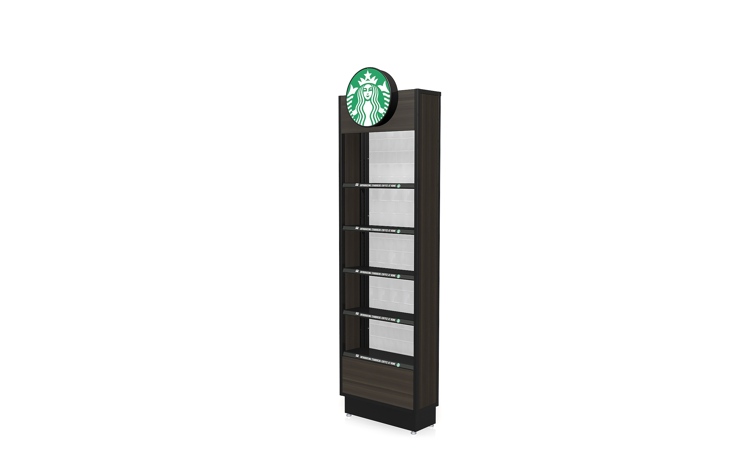 POP Display Stand