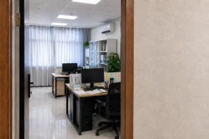 Factory Office
