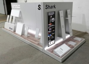 display stand 