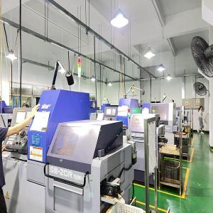 CNC Workshop