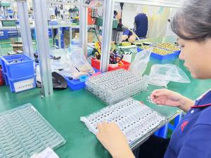 Assembly Production Line
