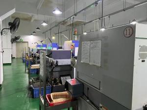 CNC Workshop