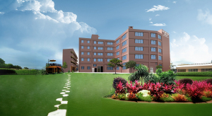 Desifine Factory Overview - 15,000㎡ GMP Certified Manufacturing Facility in Nansha, Guangzhou
