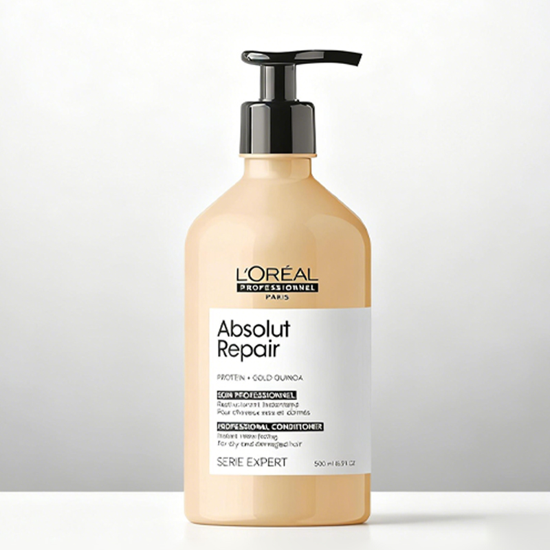 Private Label Shampoo