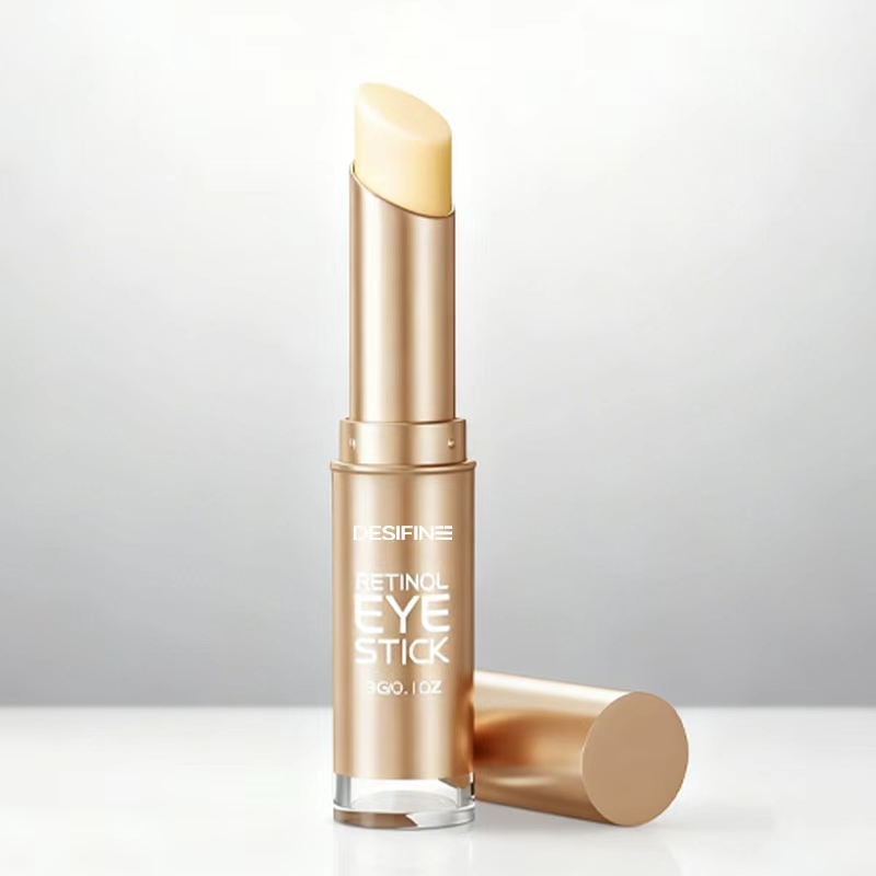 Rich Nourishing Eye Balm – Repair & Moisturize Private Label with 8-Free Formula