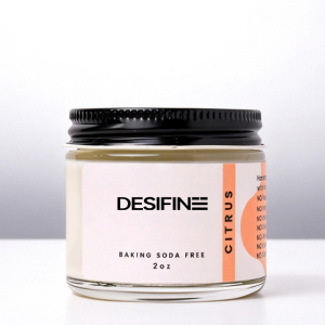 Private Label Body Care