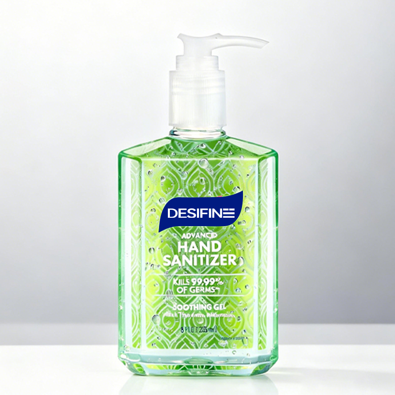 Desifine Private Label Hand Care Cream - Hydrating & Repairing