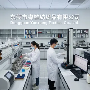 Dongguan Yuexiong Textiles Co., Ltd